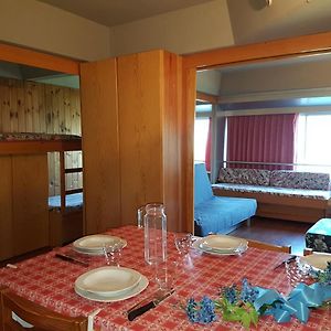 Apartament z 1 sypialnią